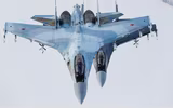 [ẢNH] Báo Trung Quốc: Nga đàm phán bán Su-57 cho 5 khách hàng tại châu Á