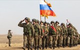 [ẢNH] Chuyên gia: Quân đội Nga dưới thời Shoigu khiến phương Tây phải bất ngờ