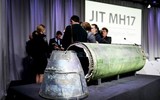 [ẢNH] Tòa án Hà Lan tiếp tục tung bằng chứng cáo buộc tên lửa Buk bắn rơi MH17