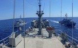 [ẢNH] Nga cảnh báo đáp trả mạnh mẽ cuộc tập trận của NATO sát biên giới