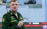 [ẢNH] Nga cảnh báo đáp trả mạnh mẽ cuộc tập trận của NATO sát biên giới