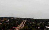 [ẢNH] Tòa án Hà Lan tiếp tục tung bằng chứng cáo buộc tên lửa Buk bắn rơi MH17