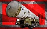 [ẢNH] Chuyên gia: ‘Hệ thống tên lửa Nudol và S-500 tước đi cơ hội thống trị không gian của Mỹ’