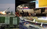 [ẢNH] Tòa án Hà Lan tiếp tục tung bằng chứng cáo buộc tên lửa Buk bắn rơi MH17