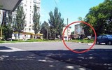 [ẢNH] Tòa án Hà Lan tiếp tục tung bằng chứng cáo buộc tên lửa Buk bắn rơi MH17