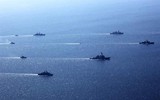 [ẢNH] Nga cảnh báo đáp trả mạnh mẽ cuộc tập trận của NATO sát biên giới