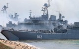 [ẢNH] Nga theo dõi sát sao hai cuộc tập trận lớn của NATO giáp biên giới
