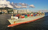 [ẢNH] Vấn đề nghiêm trọng hơn sự cố tắc Kênh đào Suez đang xảy ra tại Trung Quốc