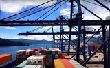 [ẢNH] Vấn đề nghiêm trọng hơn sự cố tắc Kênh đào Suez đang xảy ra tại Trung Quốc