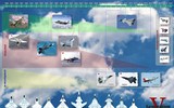 [ẢNH] Chuyên gia Mỹ: Dù là tiêm kích thế hệ năm tệ nhất, Su-57 vẫn khá nguy hiểm