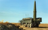 [ẢNH] Chuyên gia Sivkov: Nga sẽ đặt tên lửa tại Cuba nếu NATO kết nạp Ukraine