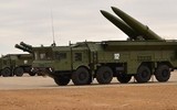 [ẢNH] Chuyên gia Sivkov: Nga sẽ đặt tên lửa tại Cuba nếu NATO kết nạp Ukraine