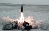 [ẢNH] Chuyên gia Sivkov: Nga sẽ đặt tên lửa tại Cuba nếu NATO kết nạp Ukraine