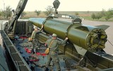 [ẢNH] Chuyên gia Sivkov: Nga sẽ đặt tên lửa tại Cuba nếu NATO kết nạp Ukraine