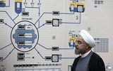 [ẢNH] Cựu giám đốc Mossad tiết lộ các hoạt động tối mật của Israel chống lại Iran