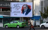 [ẢNH] Cựu giám đốc Mossad tiết lộ các hoạt động tối mật của Israel chống lại Iran