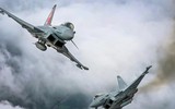 [ẢNH] Chuyên gia Nga giải thích vì sao Mỹ nên lo sợ tổ hợp EW chiến lược Murmansk-BN