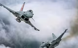 [ẢNH] Chuyên gia Nga giải thích vì sao Mỹ nên lo sợ tổ hợp EW chiến lược Murmansk-BN