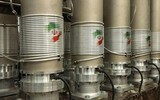 [ẢNH] Cựu giám đốc Mossad tiết lộ các hoạt động tối mật của Israel chống lại Iran