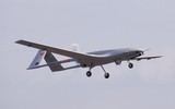 [Ảnh] Dù sắp bị UAV Bayraktar TB2 vây kín, vì sao Nga vẫn bình thản?
