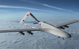 [Ảnh] Dù sắp bị UAV Bayraktar TB2 vây kín, vì sao Nga vẫn bình thản?