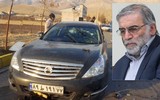[ẢNH] Cựu giám đốc Mossad tiết lộ các hoạt động tối mật của Israel chống lại Iran