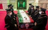 [ẢNH] Cựu giám đốc Mossad tiết lộ các hoạt động tối mật của Israel chống lại Iran