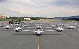 [Ảnh] Dù sắp bị UAV Bayraktar TB2 vây kín, vì sao Nga vẫn bình thản?