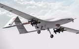 [Ảnh] Dù sắp bị UAV Bayraktar TB2 vây kín, vì sao Nga vẫn bình thản?