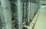 [ẢNH] Cựu giám đốc Mossad tiết lộ các hoạt động tối mật của Israel chống lại Iran