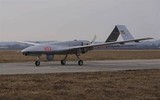 [Ảnh] Dù sắp bị UAV Bayraktar TB2 vây kín, vì sao Nga vẫn bình thản?