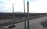 [ẢNH] Chuyên gia Nga giải thích vì sao Mỹ nên lo sợ tổ hợp EW chiến lược Murmansk-BN