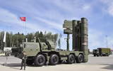 [ẢNH] Vì sao Nga ‘dửng dưng’ trước nguy cơ bí mật tên lửa S-400 lọt vào tay Mỹ?