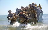 [ẢNH] Nga theo dõi sát sao hai cuộc tập trận lớn của NATO giáp biên giới