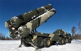 [ẢNH] Vì sao Nga ‘dửng dưng’ trước nguy cơ bí mật tên lửa S-400 lọt vào tay Mỹ?