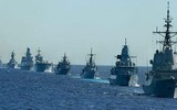 [ẢNH] Nga theo dõi sát sao hai cuộc tập trận lớn của NATO giáp biên giới
