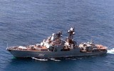 [ẢNH] Nga theo dõi sát sao hai cuộc tập trận lớn của NATO giáp biên giới