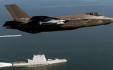 [ẢNH] Nga theo dõi sát sao hai cuộc tập trận lớn của NATO giáp biên giới