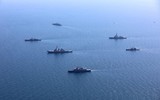 [ẢNH] Nga theo dõi sát sao hai cuộc tập trận lớn của NATO giáp biên giới
