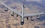 [ẢNH] Nga theo dõi sát sao hai cuộc tập trận lớn của NATO giáp biên giới