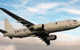 [ẢNH] Vì sao Nga ‘dửng dưng’ trước nguy cơ bí mật tên lửa S-400 lọt vào tay Mỹ?