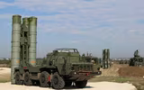 [ẢNH] Vì sao Nga ‘dửng dưng’ trước nguy cơ bí mật tên lửa S-400 lọt vào tay Mỹ?
