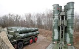 [ẢNH] Vì sao Nga ‘dửng dưng’ trước nguy cơ bí mật tên lửa S-400 lọt vào tay Mỹ?
