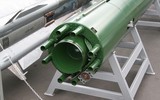 [ẢNH] Vì sao ngư lôi siêu khoang của Nga bị đánh giá thấp?