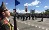 [ẢNH] Donbass sẽ trở thành một phần Nhà nước Liên minh Nga - Belarus?