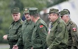 [ẢNH] Donbass sẽ trở thành một phần Nhà nước Liên minh Nga - Belarus?