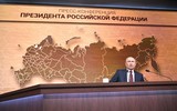 [ẢNH] Donbass sẽ trở thành một phần Nhà nước Liên minh Nga - Belarus?