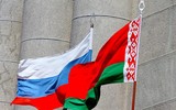 [ẢNH] Donbass sẽ trở thành một phần Nhà nước Liên minh Nga - Belarus?
