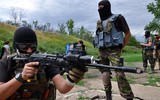 [ẢNH] Ly khai tung ‘bằng chứng’ lính đánh thuê NATO chiến đấu tại Donbass