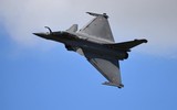 [ẢNH] Lý do nào khiến Rafale 